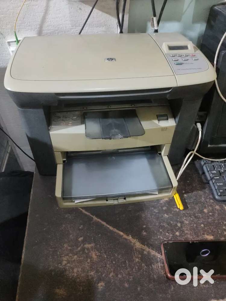 Printer in good condition