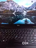 DELL LATITUDE 5480