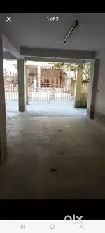 Covered Garage / Car Parking at Kalikapur near Mukundapur