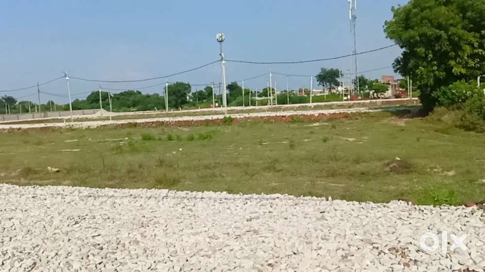 Baretha pull ke pass tncp approved colony