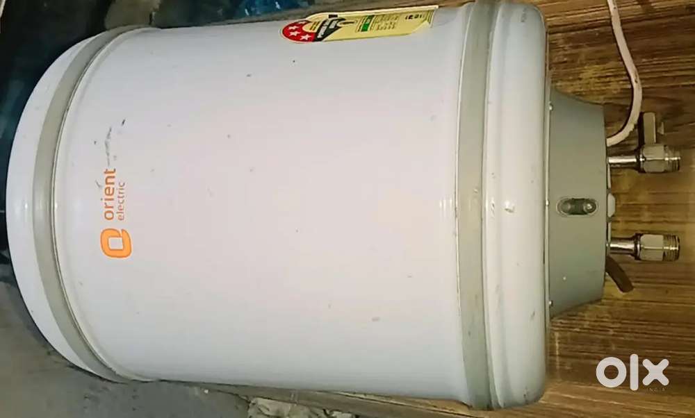 ORIENT Electric Geyser, 15 Litre