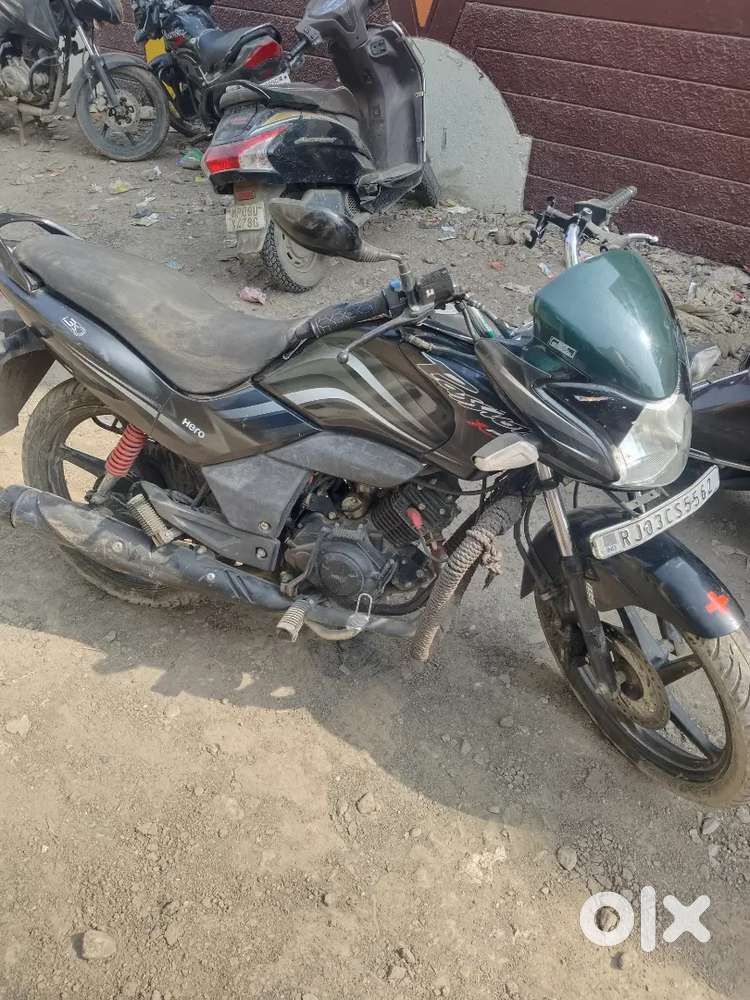 1st owner Well maintained good condition