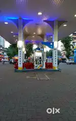 Fuel Filling Staff @ Petrol pump