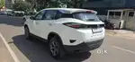 Tata Harrier, 2020, Diesel