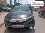 Honda City ZX CVT, 2021, Petrol
