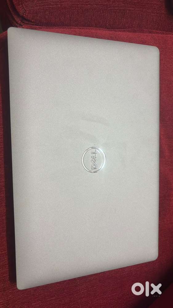 Dell laptop