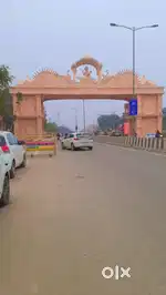 प्रेम नगर कॉलोनी, मलाक हरहर में स्थित
