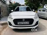 Maruti Suzuki Swift VVT ZXI, 2018, Petrol