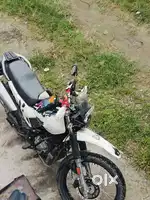 I am selling my xpulse 200 4V bike with mint condition