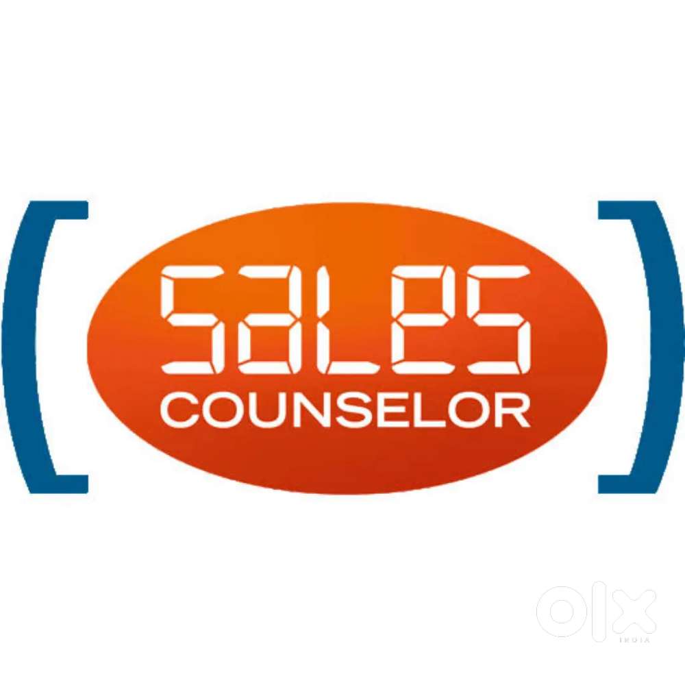 Sales counselor