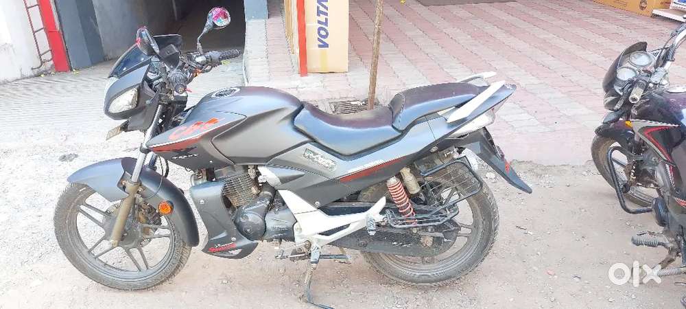 Hero CBZ XTREME