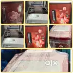 TOP CONDITION USED AC FRIDGE WM  (WARRANTY FOR 6 MONTHS)