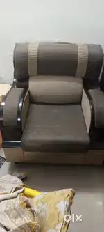 3 - piece sofa set