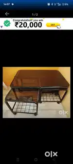 Tipoi 5 pieces