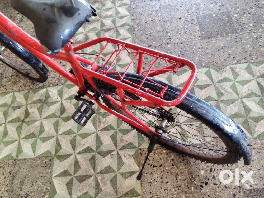Used bicycle for sale