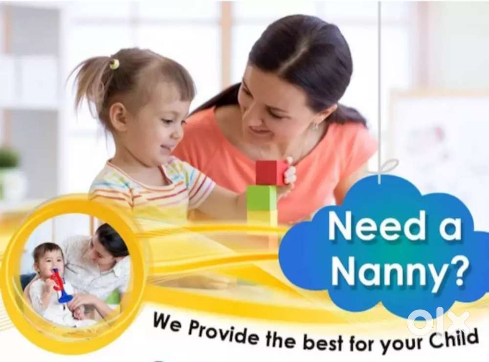 !! URGENT NEED FOR SOME PERSONAL CHILD  CARETAKER IN LOCATION LUCKNOW