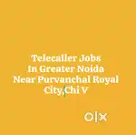 Telecaller Job / Outbond Calling Job