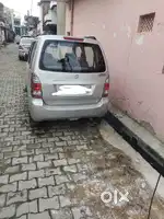 Maruti Suzuki Wagon R 1.0 2009 Petrol 70560 Km Driven
