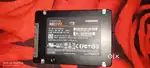 INTEL NUC i5 10th gen with 1tb Samsung Hard disk and 8gb ram