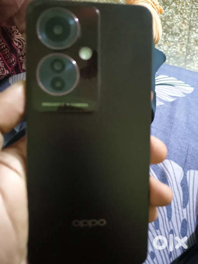 Oppo F25 pro 5g memory 8gb 128 gb