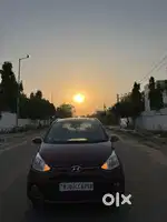 Hyundai Grand i10 1.2 CRDi Sportz O, 2015, Diesel