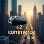 Making personalisation study in commerce
