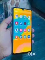 Samsung Galaxy F22 4/64 GB, Are You Interested Then Contact Me