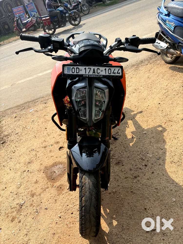 New condition