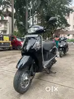 Hero pleasure 110