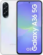 Samsung A36 1 month used phone 8/128