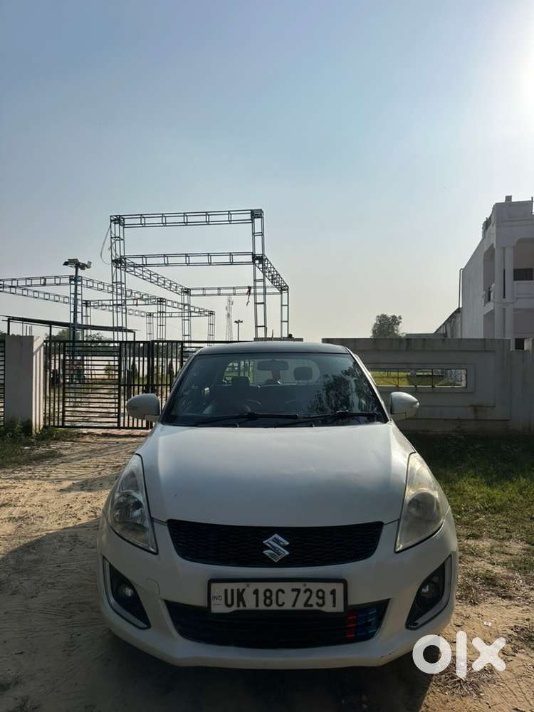 Maruti Suzuki Swift 2016 Diesel Well Maintained