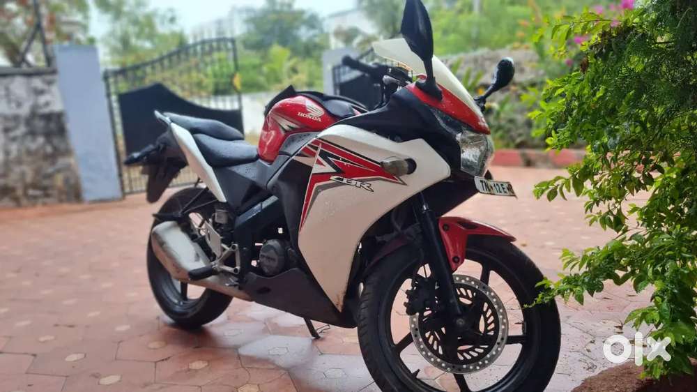 For Sale: Honda CBR – Single Owner  Excellent Condition  Neelankarai