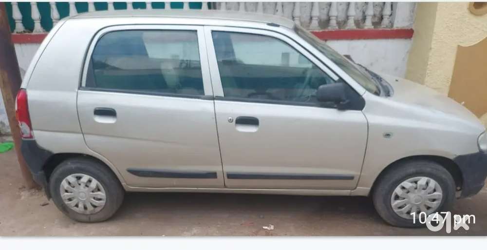 good condition