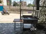 Restaurant for sale/rent