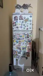 IMP -Godrej Double Door Pentacool Refrigerator - Sale @₹7k - HSR, BLR