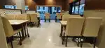 4000 SQFT Ready Setup Restaurant for Rent, JM ROAD