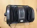 Sparingly used 1 year old Agaro massager