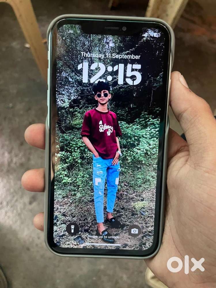 i phone xr