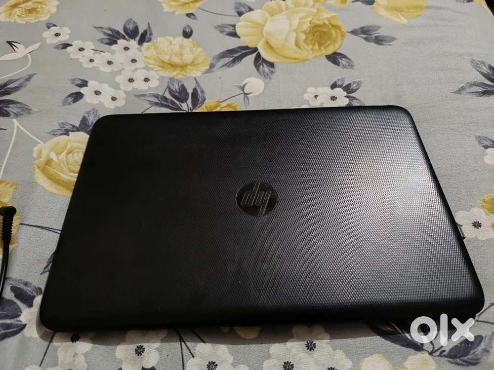 HP Laptop Good Condition