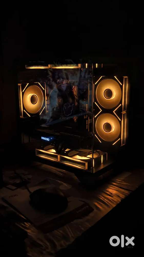 1440p Ready Gaming Pc