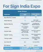 Designer for photoshop and coredraw for flex printing