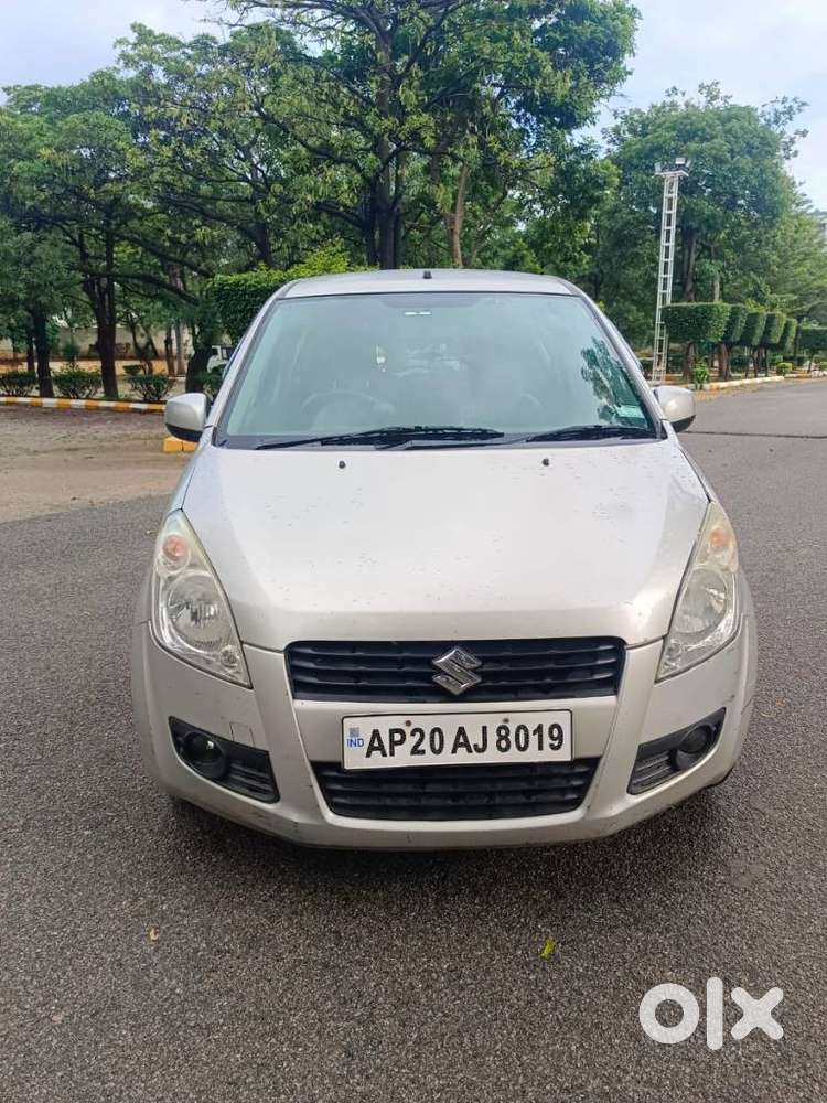 Maruti Suzuki Ritz 2009-2011 VDi, 2011, Diesel