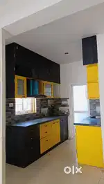 Beautiful 3BHK Builder Floor for Lease in Madiwala