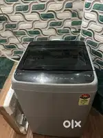 Lg washing machine