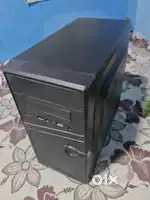 Computer cabinet