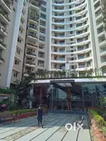 3 bhk luxury flat at Urwastore 1.33 cr nego