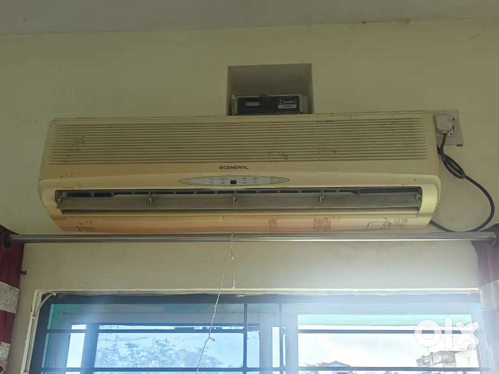 O general ac