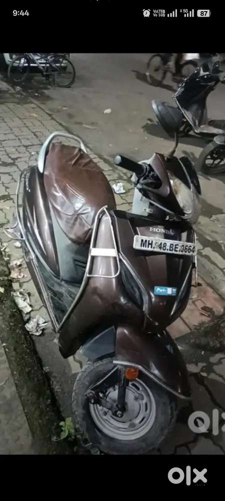 Activa 5g urgent sell Krna hai