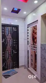 2bhk flat rent at bondel gate palpara on the road