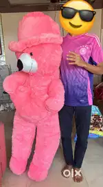 6ft big brand new Teddy Bear